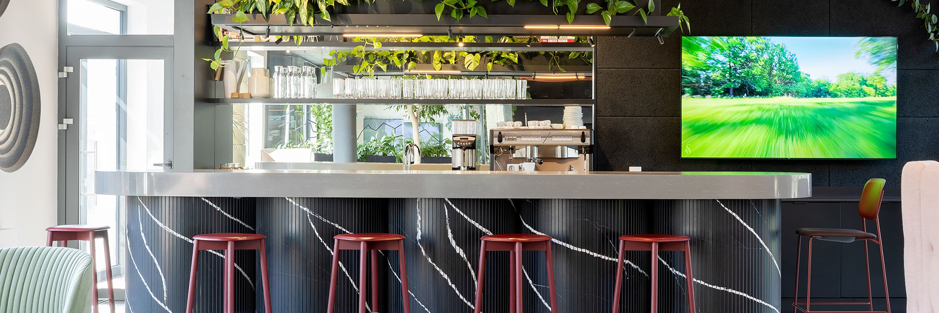 Ahrend Showroom, Bratislava